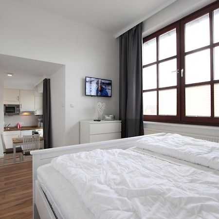 Gorch-Fock Whg Bruecke Appartement Kellenhusen Buitenkant foto